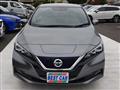 2017 Nissan Leaf