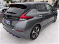 2017 Nissan Leaf