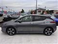 2017 Nissan Leaf
