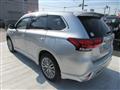 2021 Mitsubishi Outlander