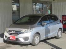 2014 Honda Fit