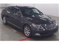 2009 Lexus LS
