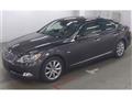 2009 Lexus LS