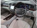 2009 Lexus LS