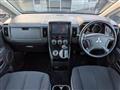 2014 Mitsubishi Delica D5