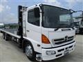 2008 Hino Ranger