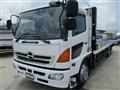 2008 Hino Ranger