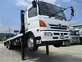 2008 Hino Ranger