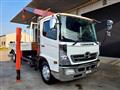2007 Hino Ranger