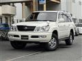 2002 Toyota Land Cruiser