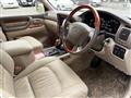 2002 Toyota Land Cruiser