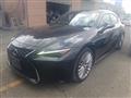 2022 Lexus IS