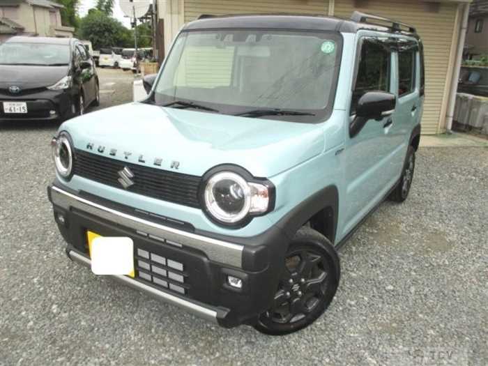 2024 Suzuki Suzuki Others