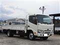 2020 Toyota Dyna Truck