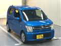 2021 Suzuki Wagon R