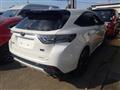 2015 Toyota Harrier