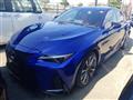 2021 Lexus IS