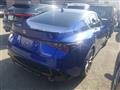 2021 Lexus IS