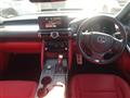 2021 Lexus IS