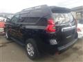 2021 Toyota Land Cruiser Prado