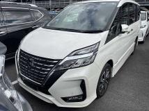 2021 Nissan Serena