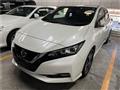 2018 Nissan Leaf
