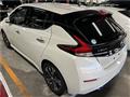 2018 Nissan Leaf