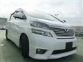 2010 Toyota Vellfire
