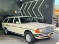 1992 Mercedes-Benz Midium Class