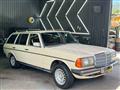 1992 Mercedes-Benz Midium Class