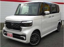 2023 Honda N BOX