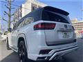 2023 Toyota Land Cruiser