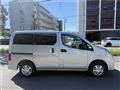 2025 Nissan NV200 VANETTE