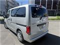 2025 Nissan NV200 VANETTE
