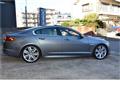 2013 Jaguar XF