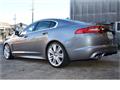 2013 Jaguar XF