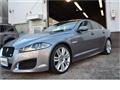 2013 Jaguar XF