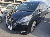 2021 Nissan Serena