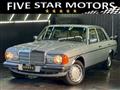 1980 Mercedes-Benz Midium Class