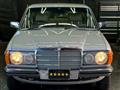 1980 Mercedes-Benz Midium Class