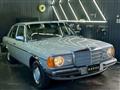 1980 Mercedes-Benz Midium Class