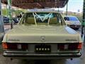 1980 Mercedes-Benz Midium Class