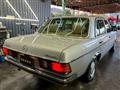 1980 Mercedes-Benz Midium Class