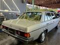 1980 Mercedes-Benz Midium Class