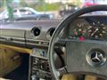 1980 Mercedes-Benz Midium Class