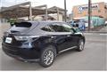 2015 Toyota Harrier