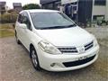 2010 Nissan Tiida