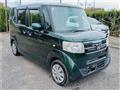 2016 Honda N BOX