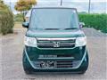 2016 Honda N BOX