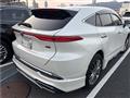 2021 Toyota Harrier
